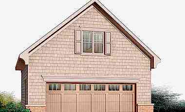 Проект дома Викинг 40 Викинг 40