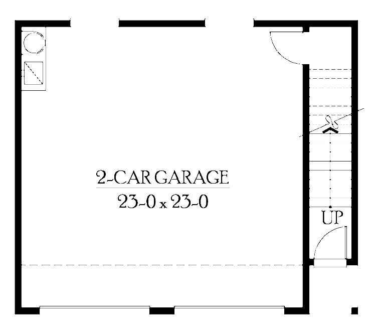 Планировка проекта 