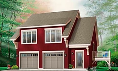 Проект дома Викинг 42 Викинг 42