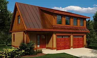 Проект дома Викинг 44 Викинг 44