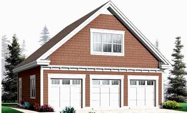 Проект дома Викинг 48 Викинг 48