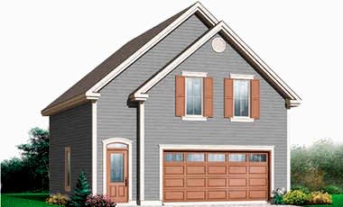 Проект дома Викинг 49 Викинг 49