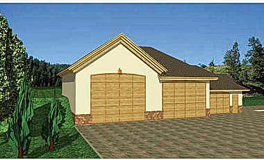 Проект дома Викинг 51 Викинг 51