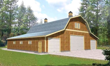 Проект дома Викинг 55 Викинг 55