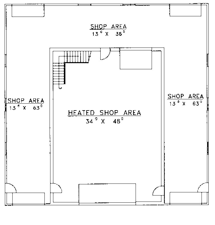 Планировка проекта 