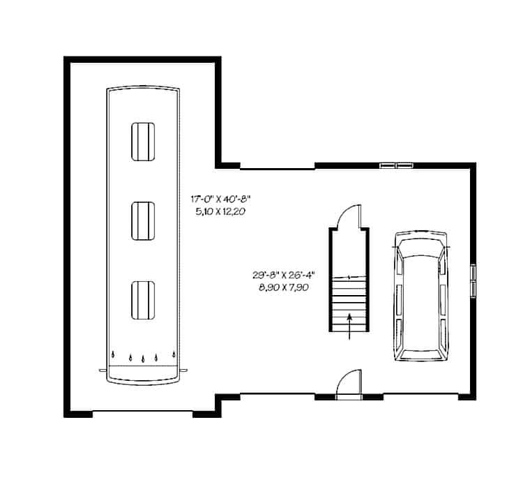 Планировка проекта 