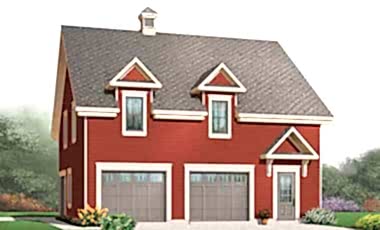 Проект дома Викинг 57 Викинг 57