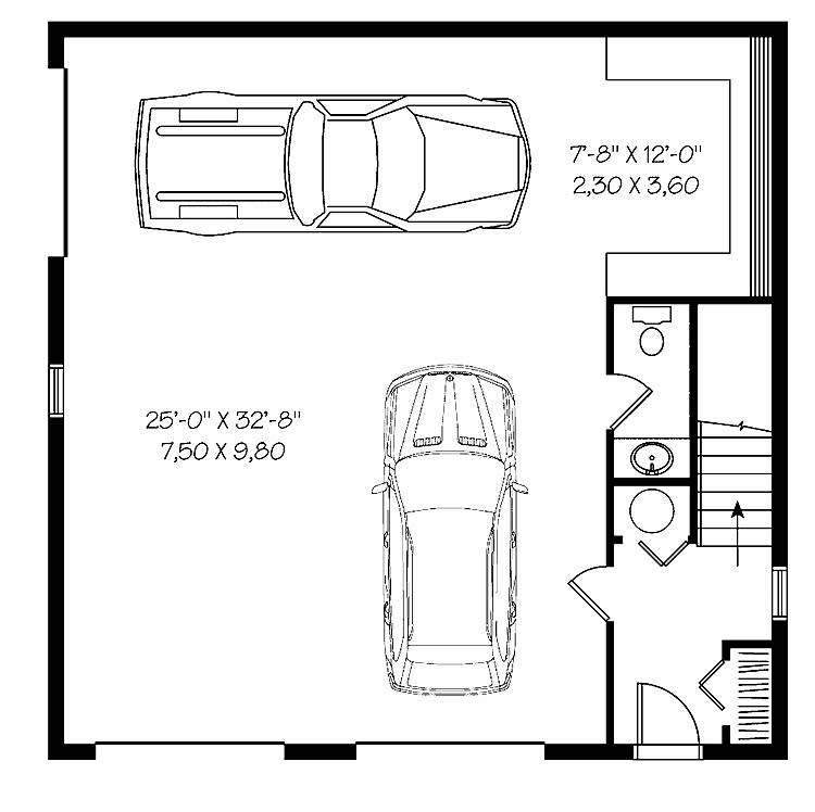 Планировка проекта 