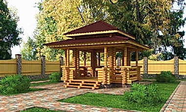 Проект дома Эверест 25 Эверест 25