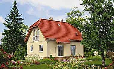 Проект дома Абсолют 2 Абсолют 2