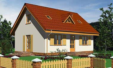 Проект дома Абсолют 5 Проект дома Абсолют 5 Абсолют 5