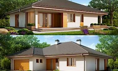 Проект дома Абсолют 41 Абсолют 41