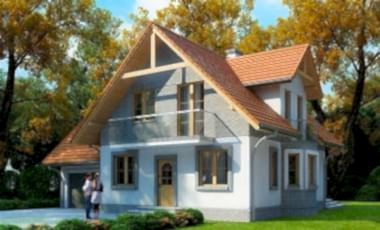 Проект дома Абсолют 42 Абсолют 42