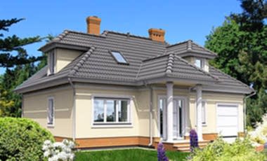 Проект дома Абсолют 88 Абсолют 88