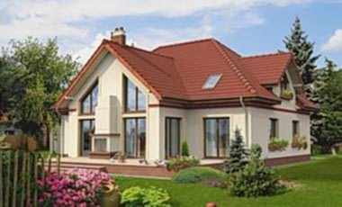 Проект дома Адмирал 108 Адмирал 108