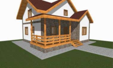 Проект дома Адмирал 112 Адмирал 112