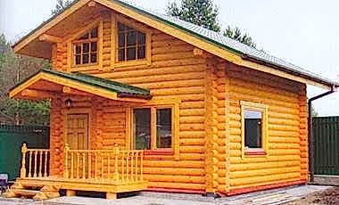 Проект дома Маршал 1 Маршал 1