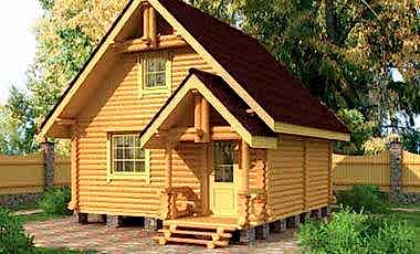 Проект дома Маршал 2 Маршал 2