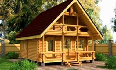 Проект дома Маршал 3 Маршал 3