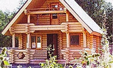 Проект дома Маршал 4 Маршал 4