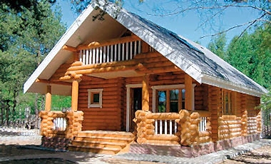 Проект дома Маршал 5 Маршал 5