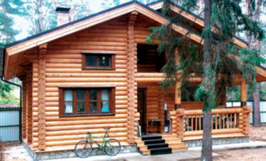 Проект дома Маршал 9 Маршал 9