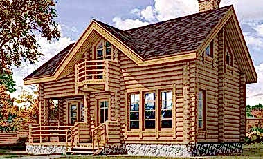 Проект дома Маршал 11 Маршал 11