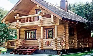 Проект дома Маршал 12 Маршал 12