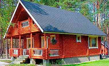 Проект дома Маршал 15 Маршал 15