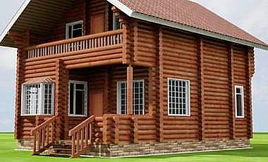 Проект дома Маршал 16 Маршал 16