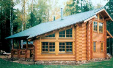 Проект дома Маршал 21 Маршал 21