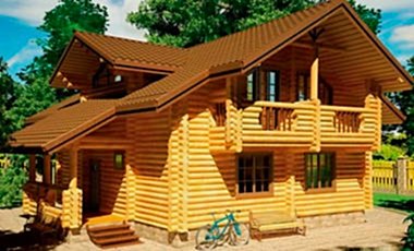 Проект дома Маршал 26 Маршал 26