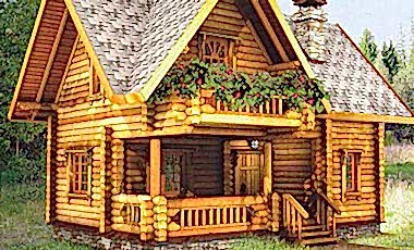 Проект дома Маршал 28 Маршал 28