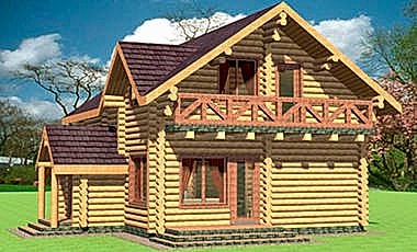 Проект дома Маршал 29 Маршал 29