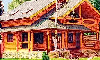 Проект дома Маршал 33 Маршал 33