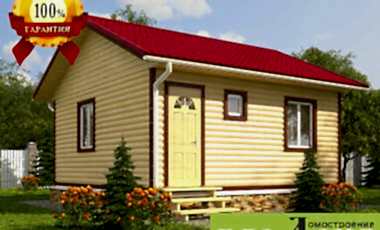 Проект дома Капрал 10 Капрал 10