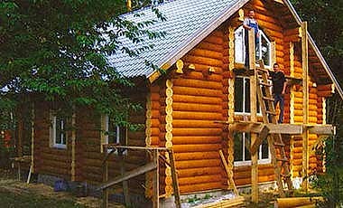 Проект дома Маршал 37 Маршал 37