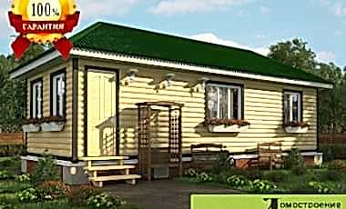 Проект дома Флагман 14 Флагман 14