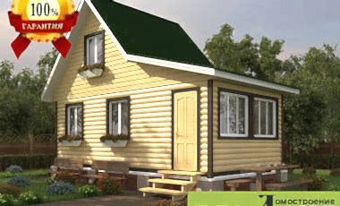 Проект дома Капрал 16 Капрал 16