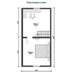 Планировка первого этажа