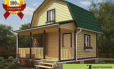 Проект дома Капрал 22 Капрал 22