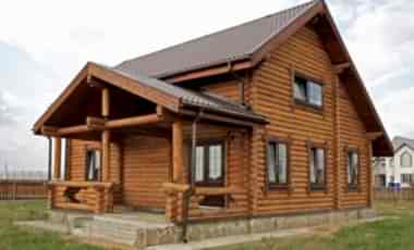 Проект дома Маршал 39 Маршал 39