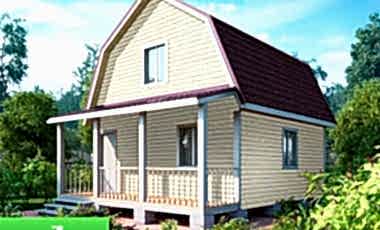 Проект дома Мэдисон 42 Мэдисон 42