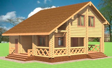 Проект дома Маршал 41 Маршал 41