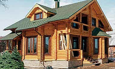 Проект дома Маршал 42 Маршал 42