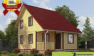 Проект дома Мэдисон 65 Мэдисон 65