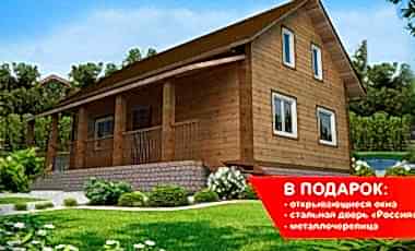 Проект дома Капрал 72 Капрал 72