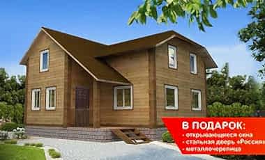 Проект дома Капрал 78 Капрал 78