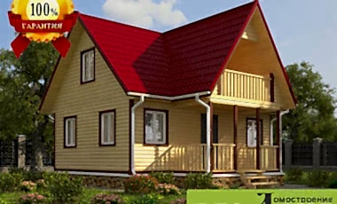 Проект дома Капрал 79 Капрал 79