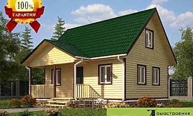 Проект дома Мэдисон 81 Мэдисон 81